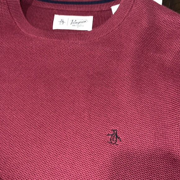 Original Penguin - Crewneck - Picture 2 of 3